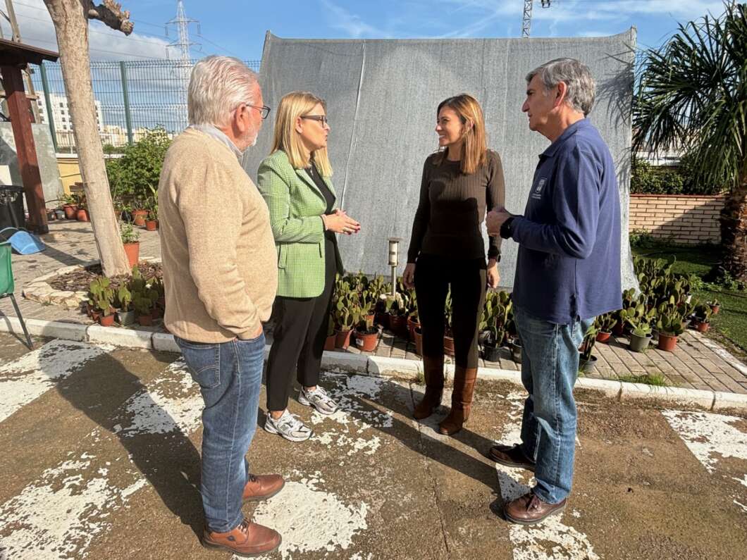 centro de formacion almassora
