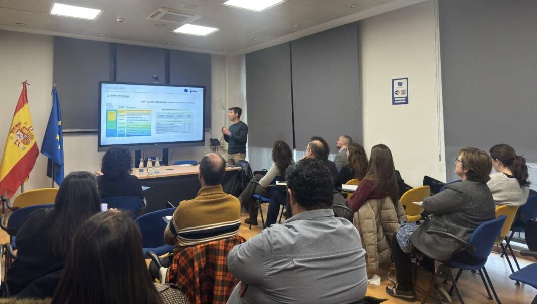 Curso Innovación Externa PortCastelló