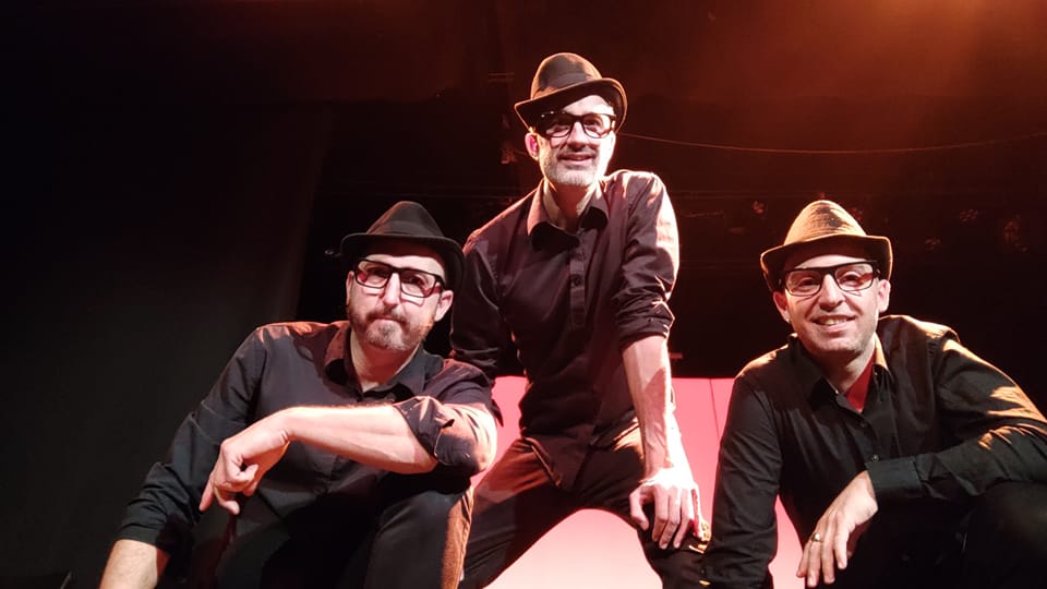 compañia Subit!, la bohemia, enero 2026