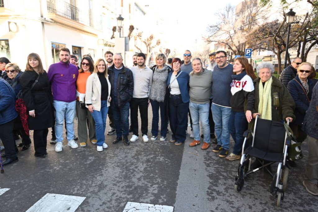 Día de las Paellas en Benicàssim 230126