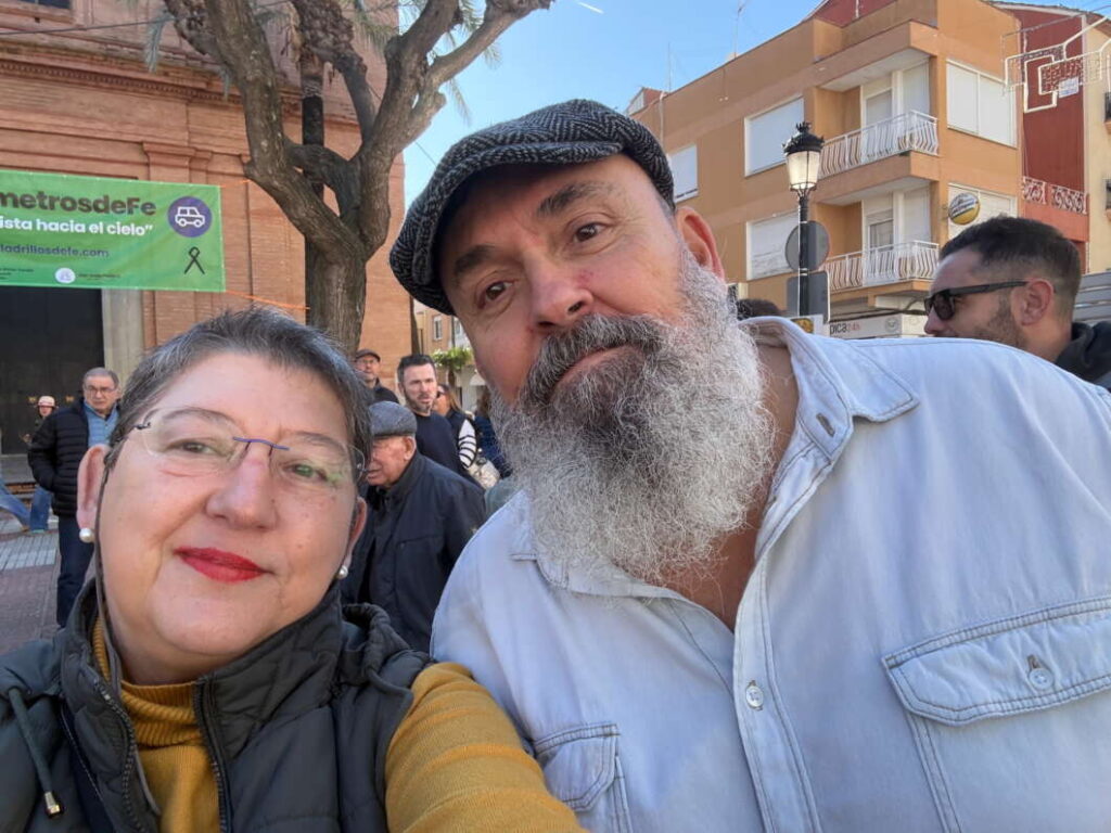 Día de las Paellas en Benicàssim 230126