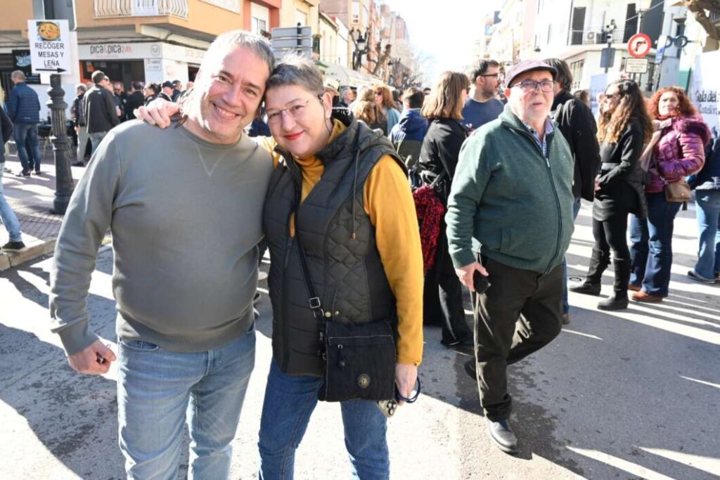Día de las Paellas en Benicàssim 230126