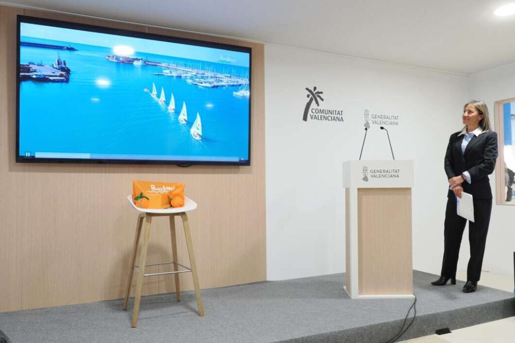 Burriana impulsa el turisme cultural i patrimonial en Fitur