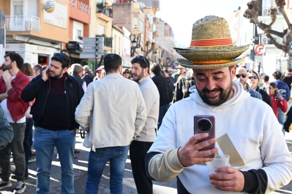 Día de las Paellas en Benicàssim 230126