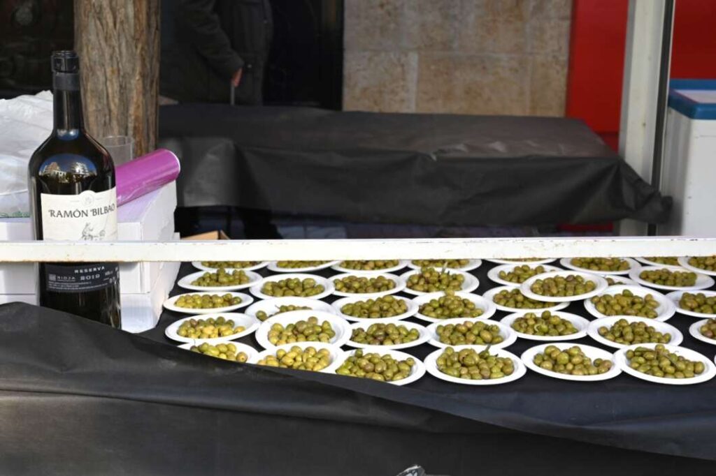 Día de las Paellas en Benicàssim 230126