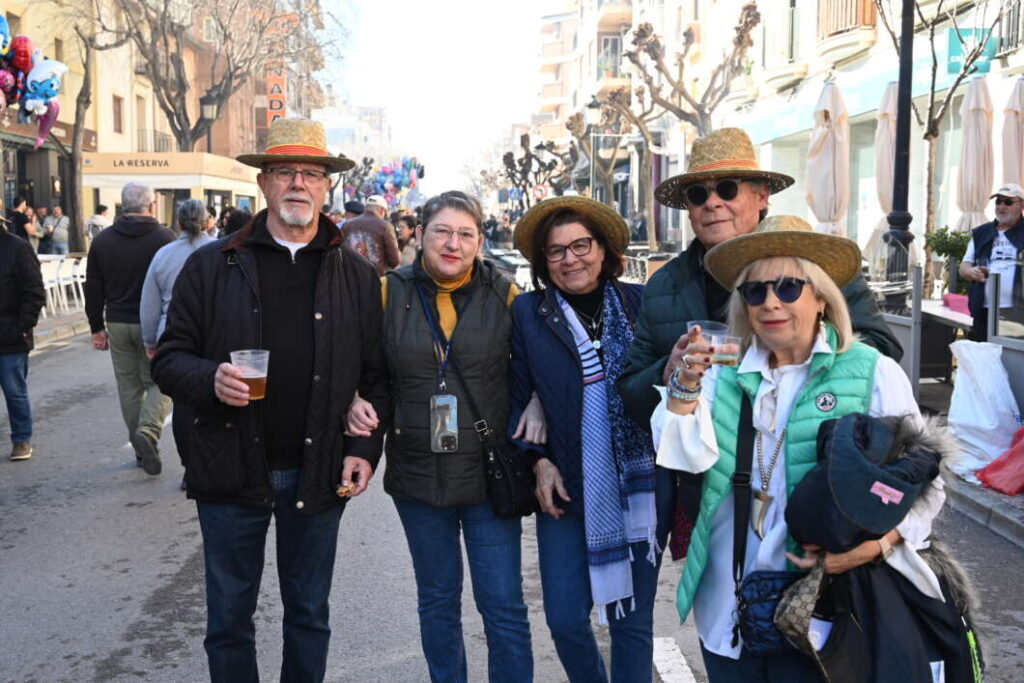 Día de las Paellas en Benicàssim 230126