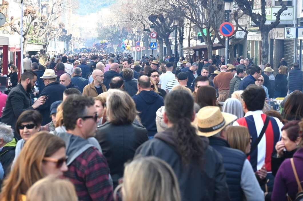 Día de las Paellas en Benicàssim 230126