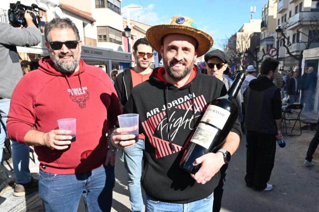 Día de las Paellas en Benicàssim 230126