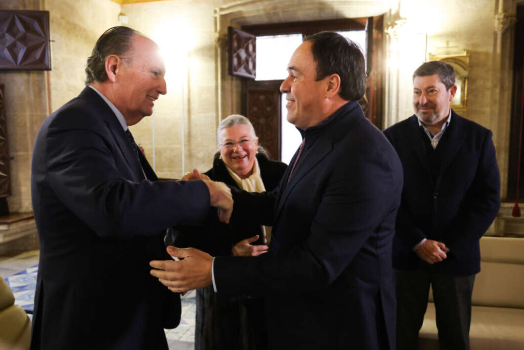 La Generalitat aborda con las Cámaras los retos clave de la economía valenciana