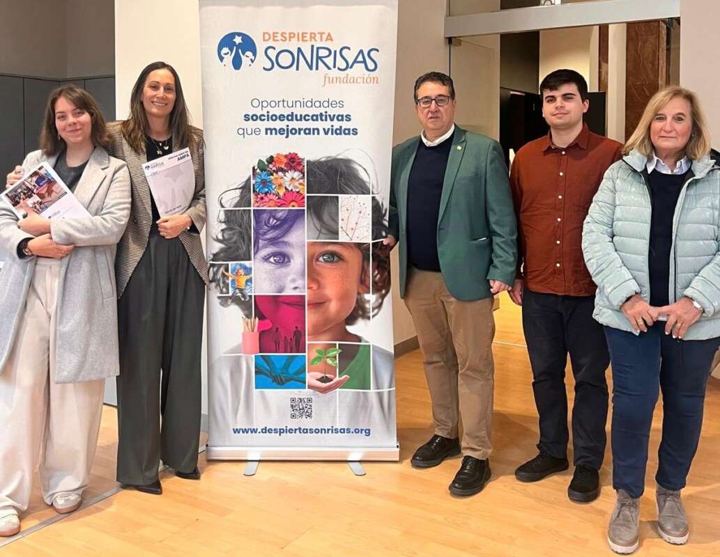 Informe Ampas en Castellón 140126