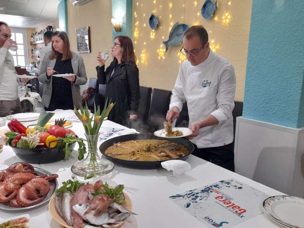 Jornadas Galera Grao Castelló 2026