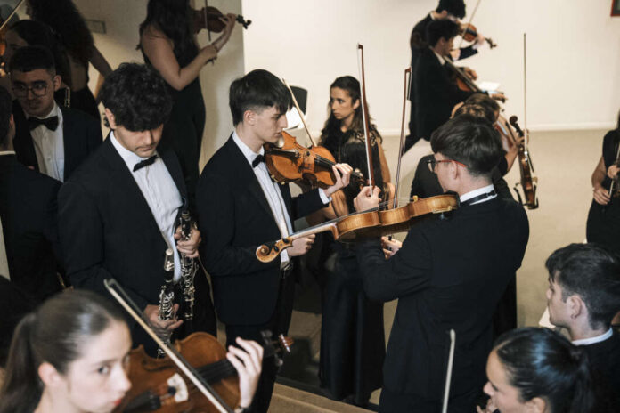 jove orquesta generalitat