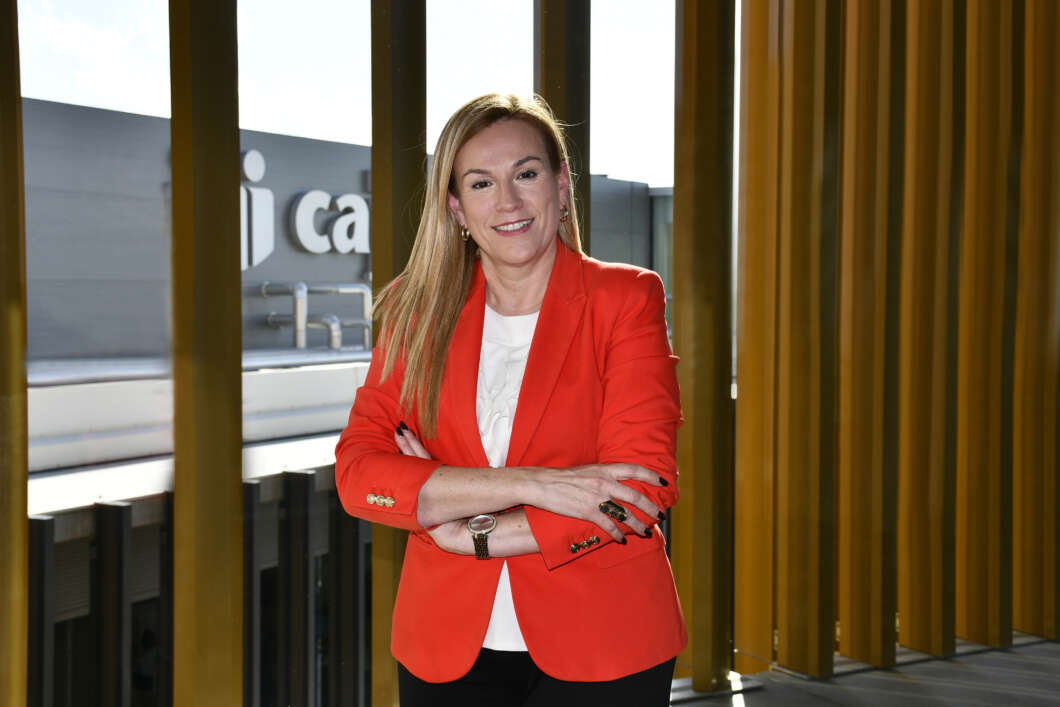 mar marti, directora territorial cajamar castellon