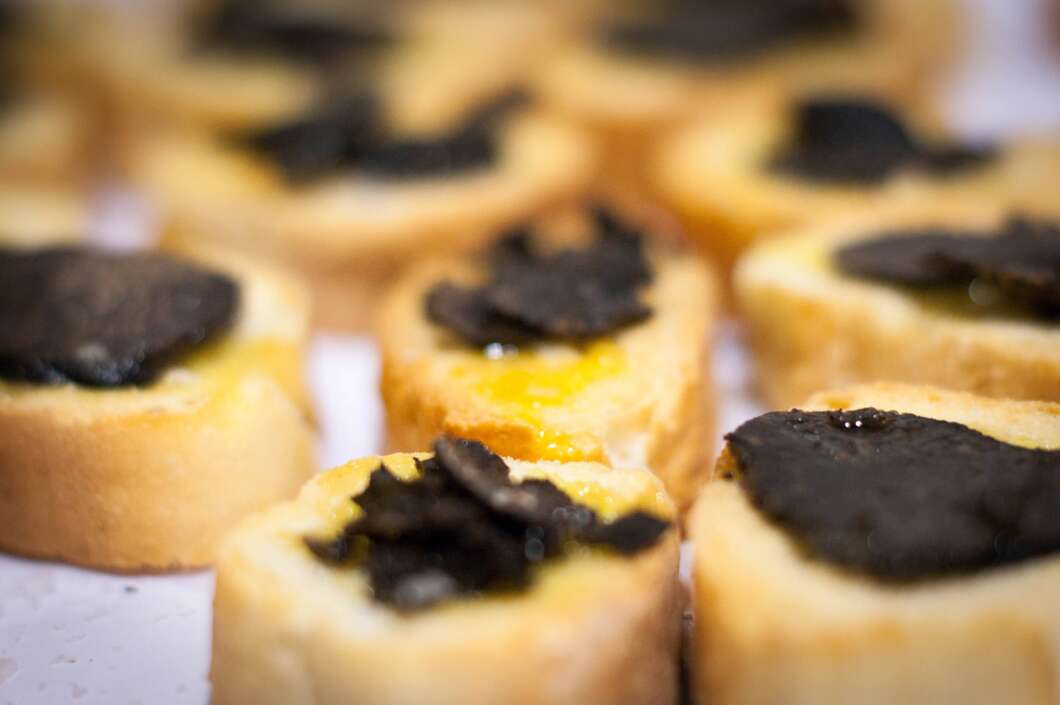 Morella obri la temporada de la trufa amb les XXIII jornades gastronòmiques