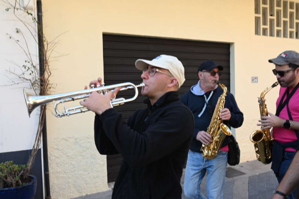 Día de las Paellas en Benicàssim 230126