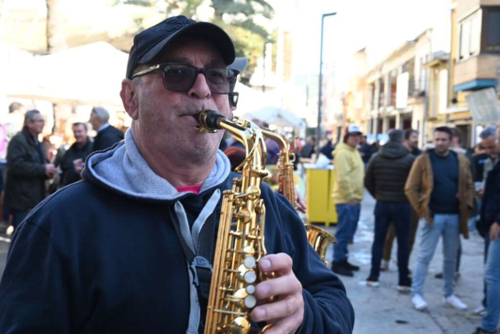 Día de las Paellas en Benicàssim 230126
