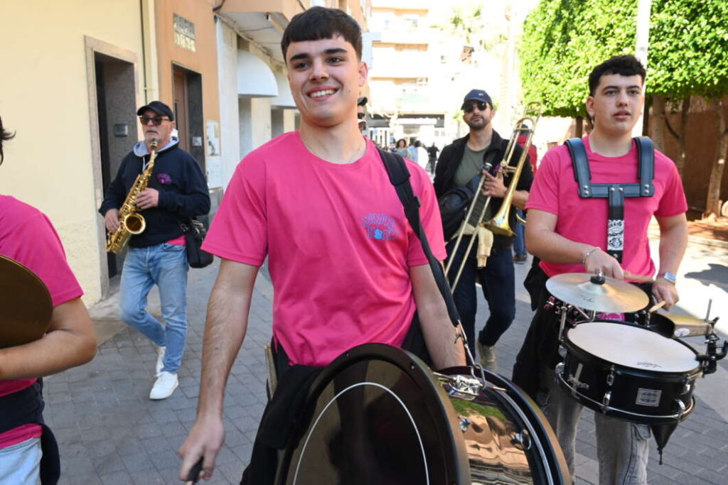 Día de las Paellas en Benicàssim 230126
