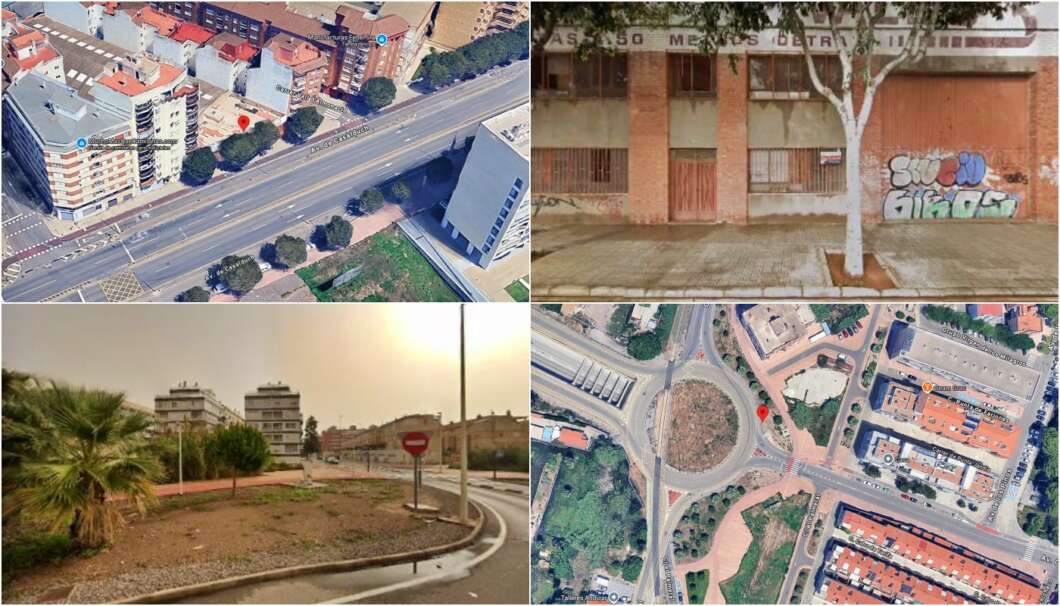 Licencia para la construcción de nuevas viviendas en castellón