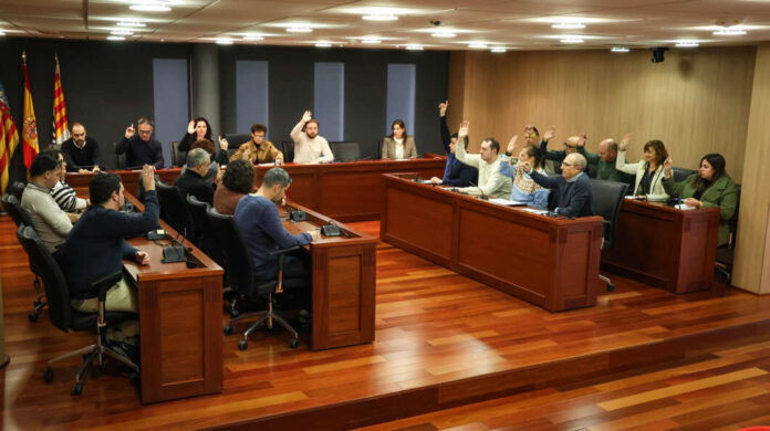 onda, patron, 26.000 habitantes, primera, vez,