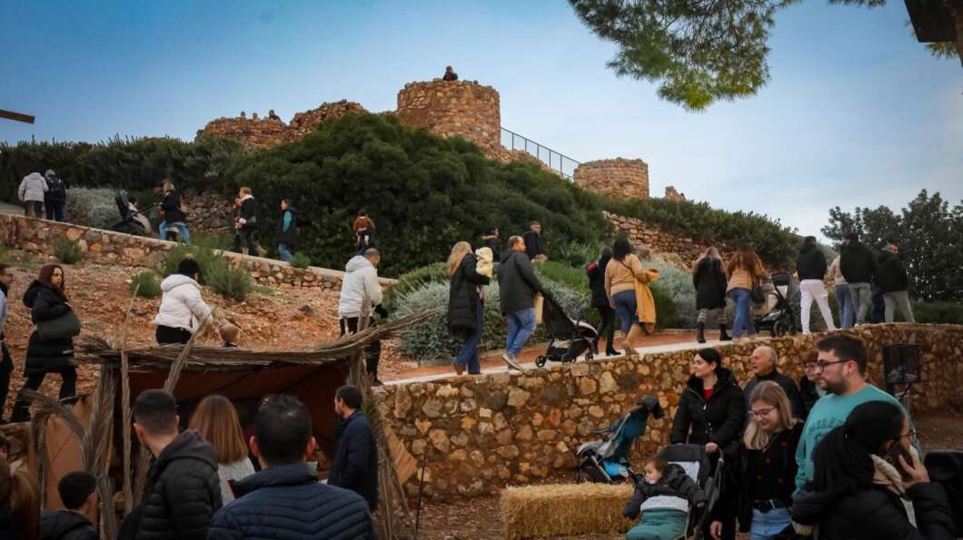 Onda supera las 75.000 visitas en 2025 y firma su mejor año turístico reciente