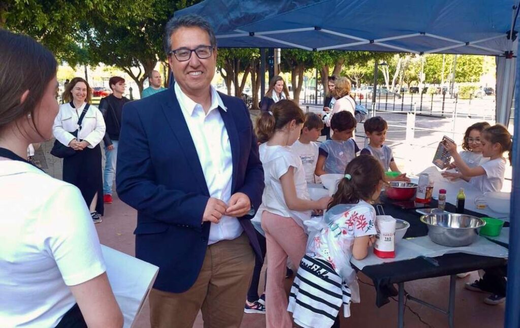 Los Presupuestos Participativos de Castellón superan las 1.200 votaciones a dos semanas del cierre