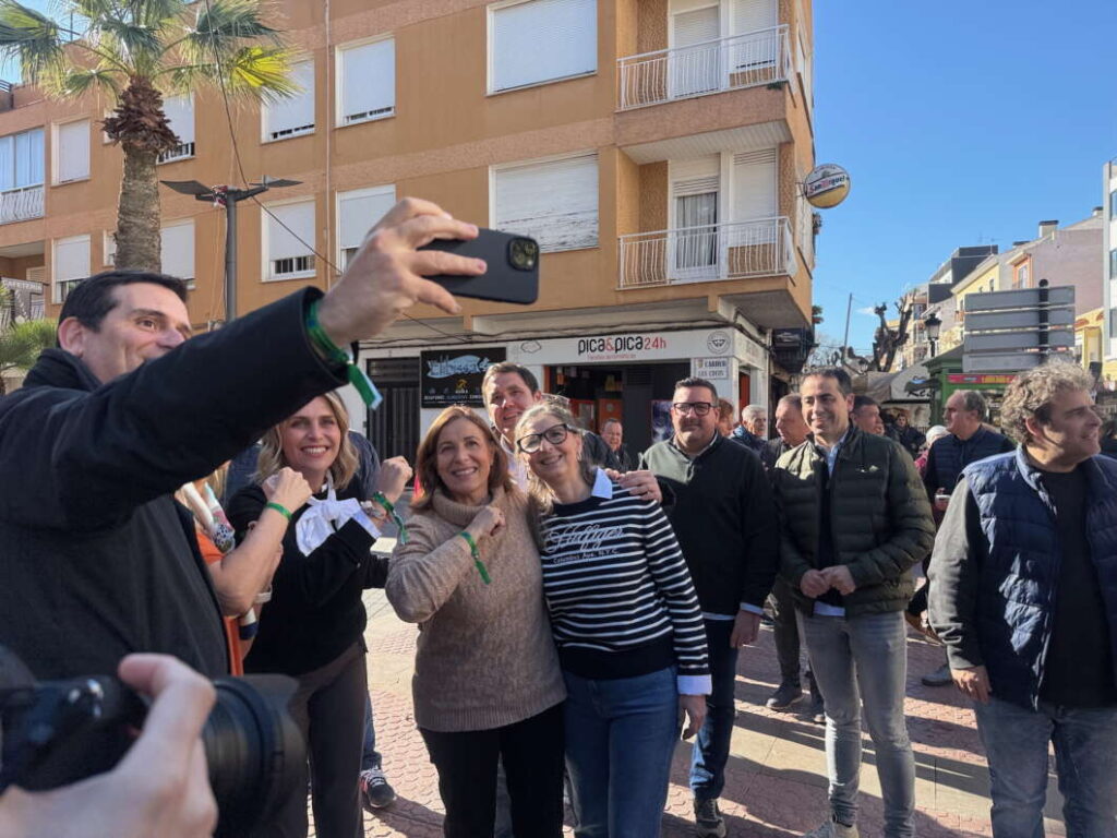 Día de las Paellas en Benicàssim 230126