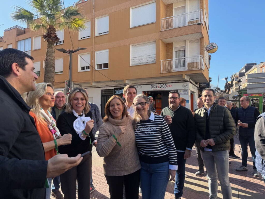 Día de las Paellas en Benicàssim 230126