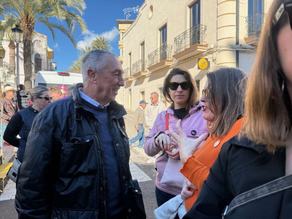 Día de las Paellas en Benicàssim 230126