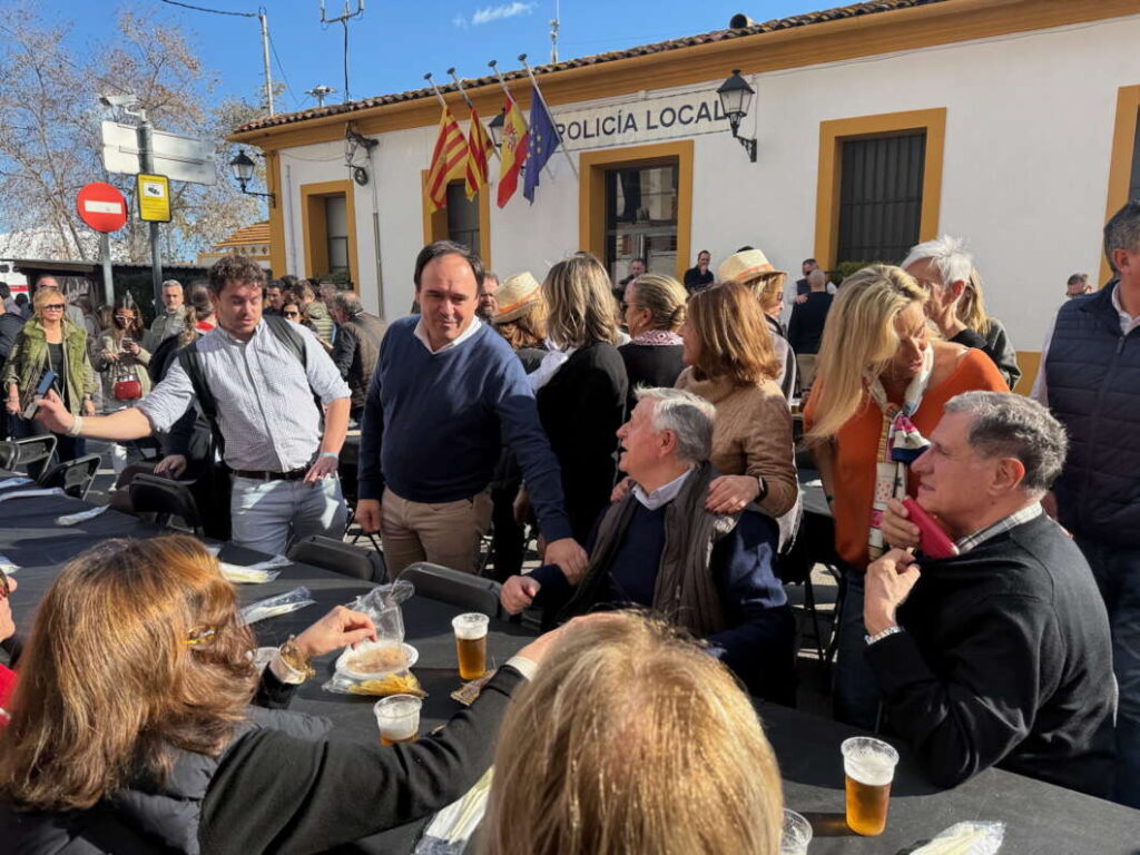 Día de las Paellas Benicassim