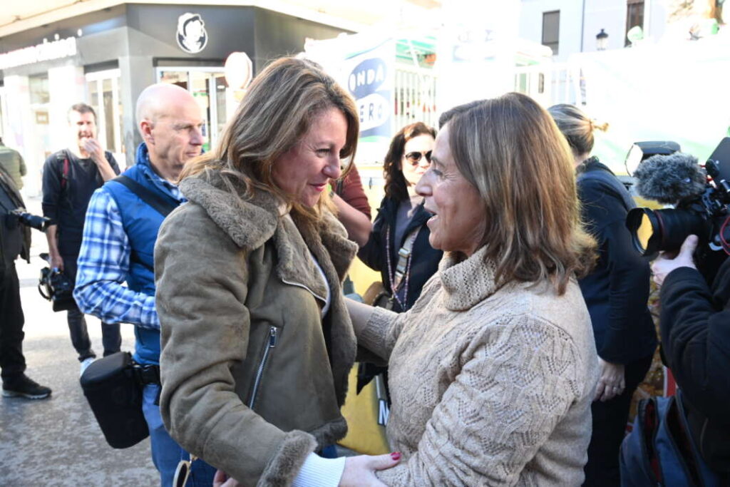 Día de las Paellas en Benicàssim 230126