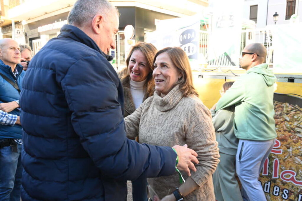 Día de las Paellas en Benicàssim 230126