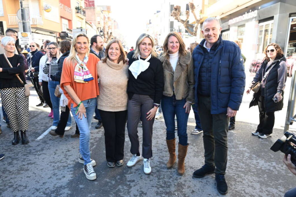 Día de las Paellas en Benicàssim 230126