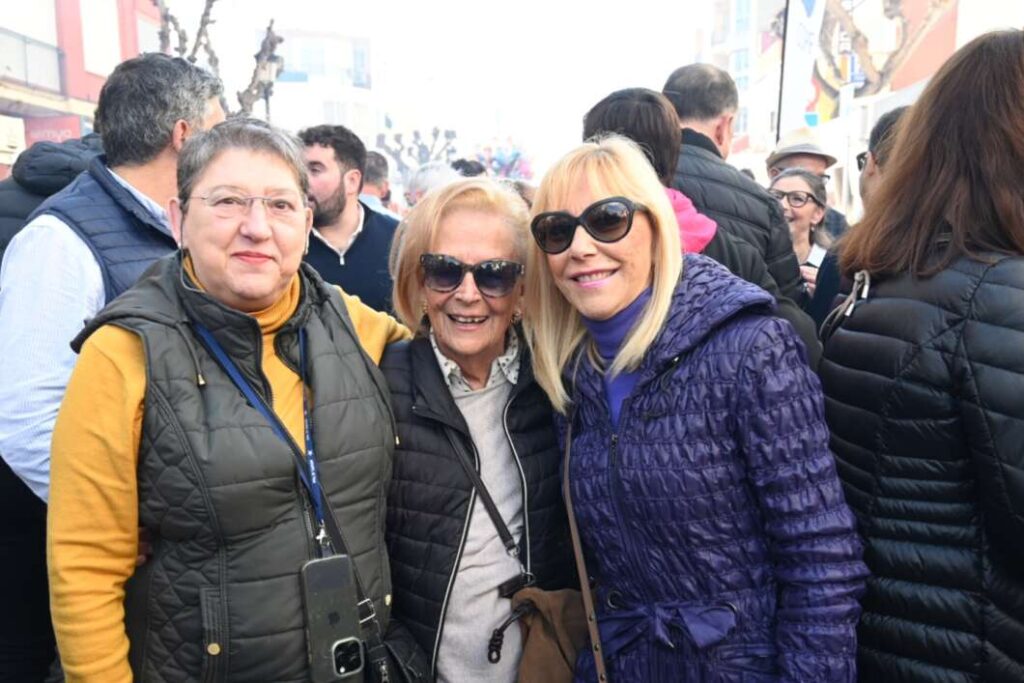 Día de las Paellas en Benicàssim 230126