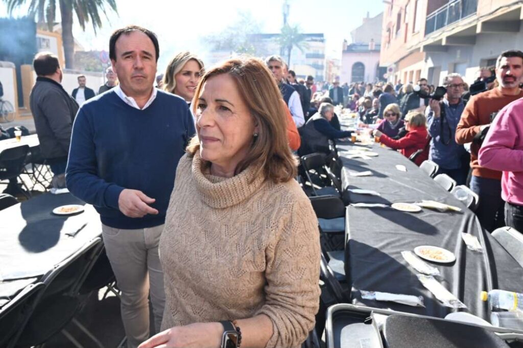 Día de las Paellas en Benicàssim 230126