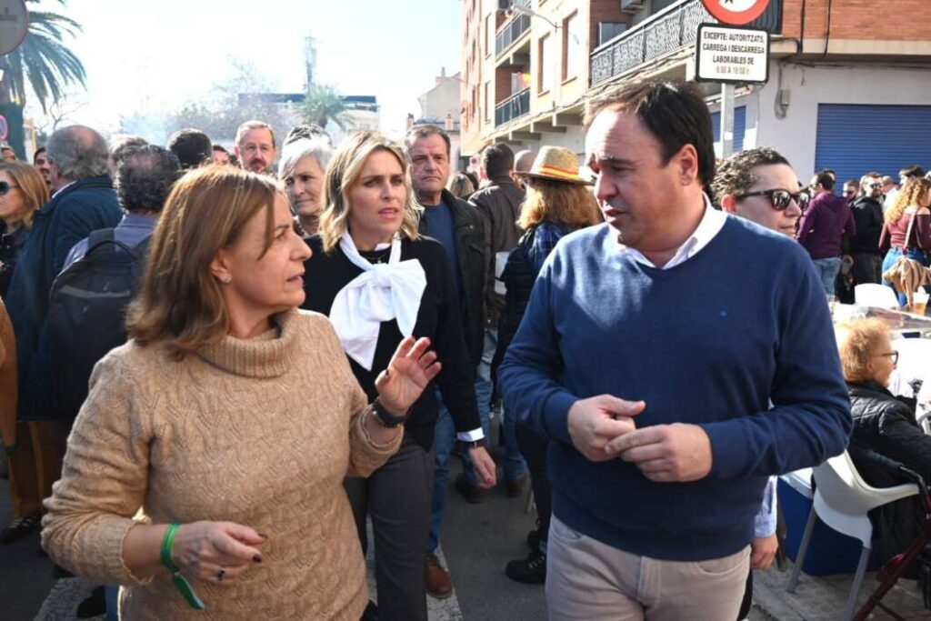 Día de las Paellas en Benicàssim 230126