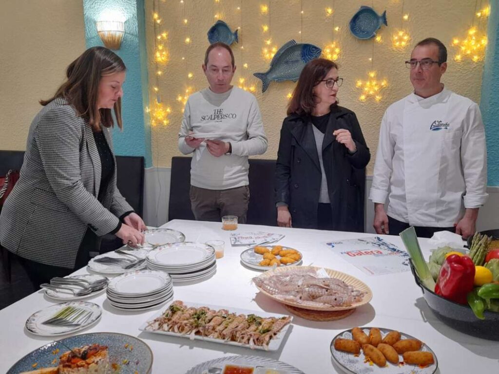 Jornadas Galera Grao Castelló 2026