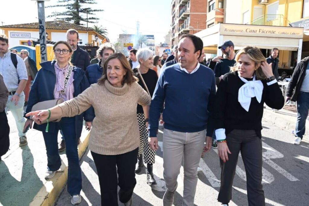 Día de las Paellas en Benicàssim 230126