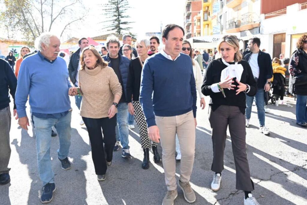 Día de las Paellas en Benicàssim 230126