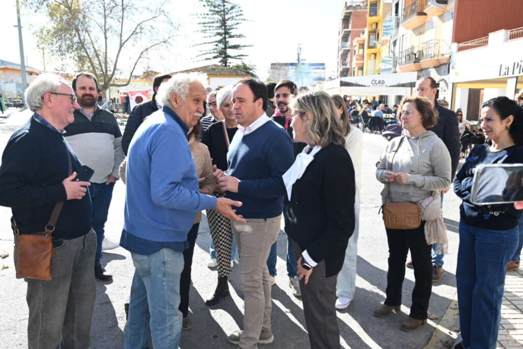 Día de las Paellas en Benicàssim 230126