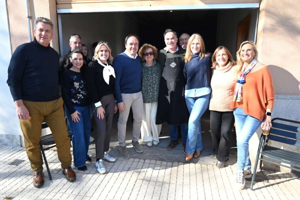 Día de las Paellas en Benicàssim 230126