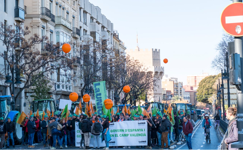 El Parlament Europeu frena l’acord UE-Mercosur i l’envia al Tribunal de Justícia