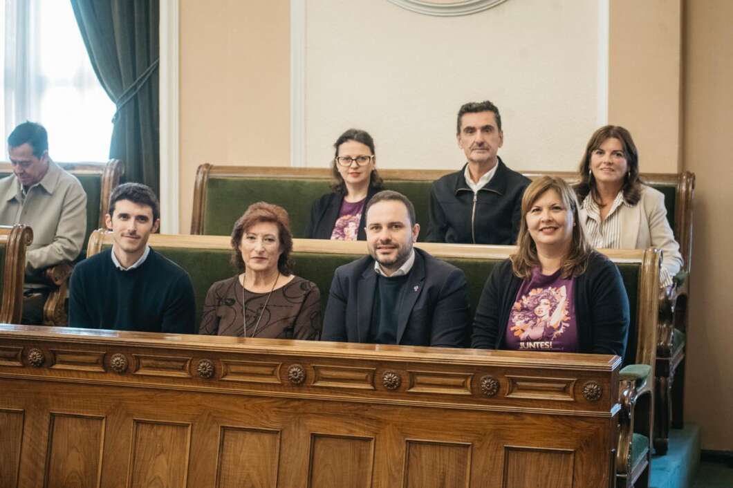 El PSPV reclama el suport municipal a la pesca del Grau davant la normativa europea