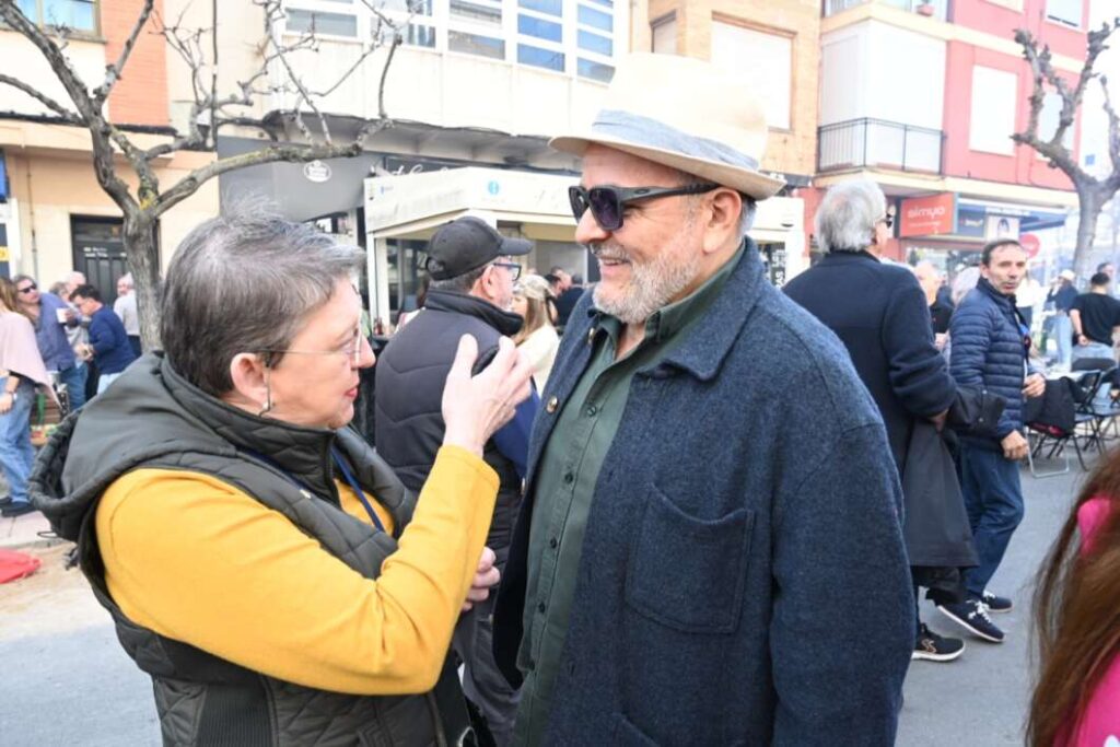 Día de las Paellas en Benicàssim 230126