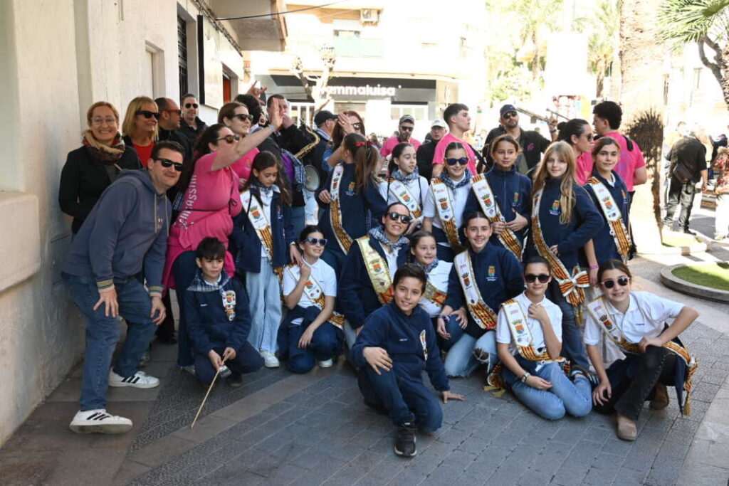 Día de las Paellas en Benicàssim 230126