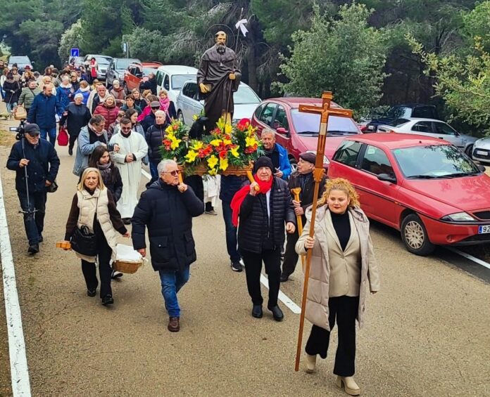 Vinaròs prepara la festividad de San Antonio