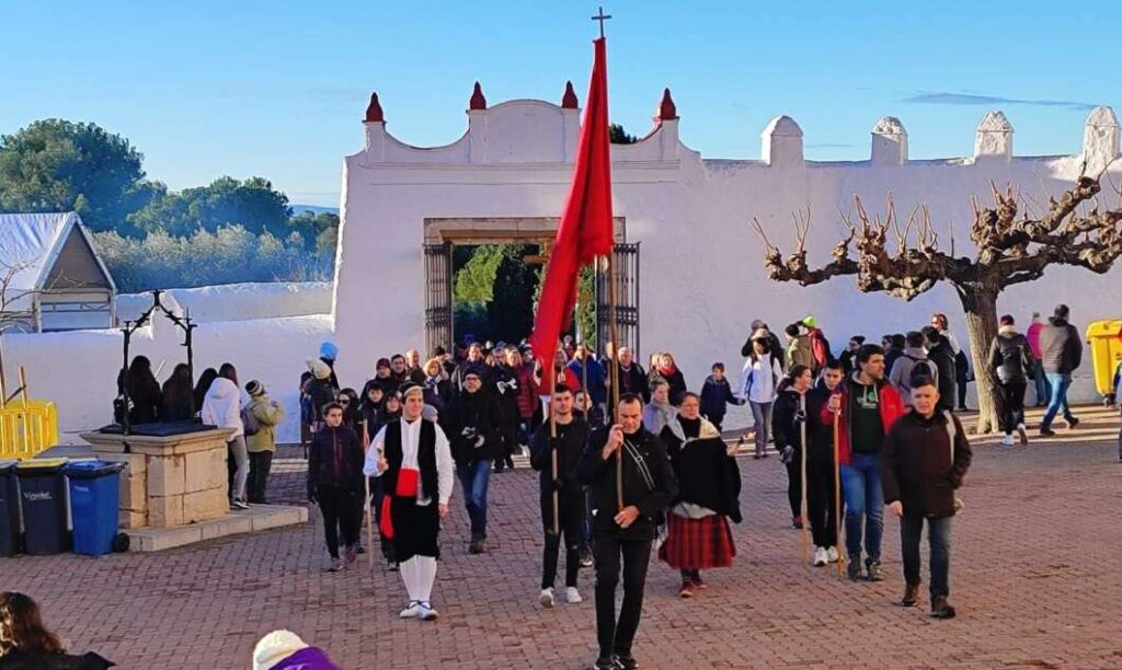 Vinaròs celebrará martes la fiesta de San Sebastián, patrón de la ciudad