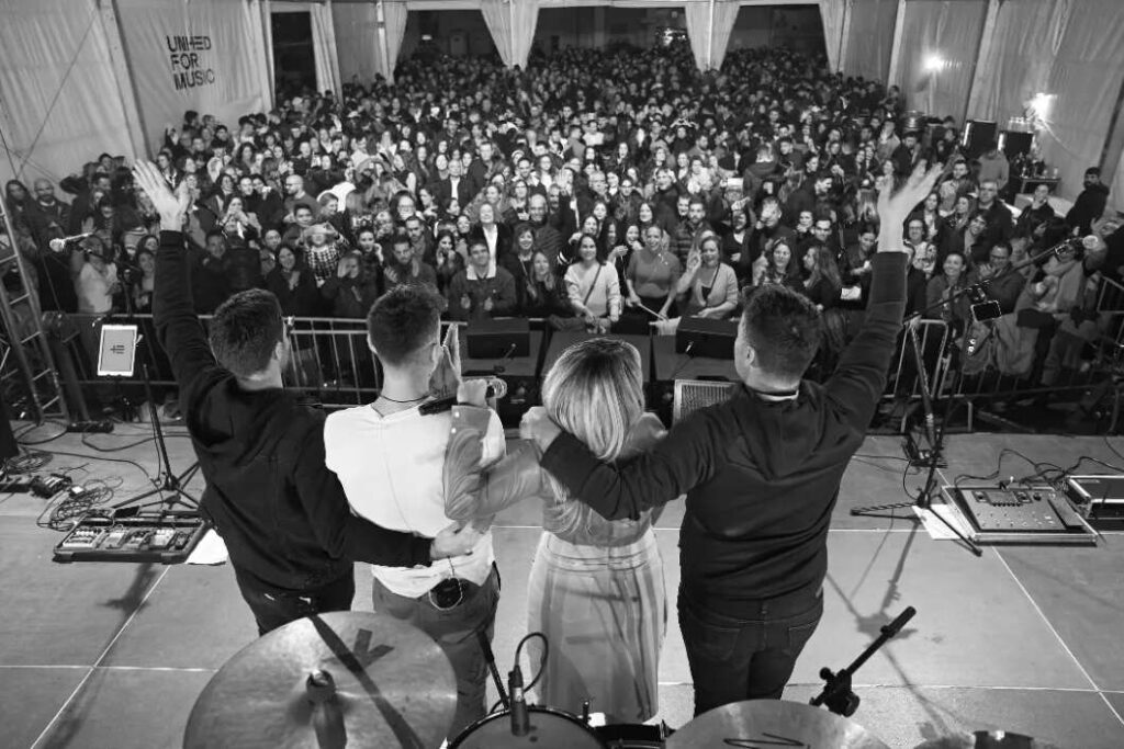 Burriana reforça el Sant Blai Fest amb dos dies de concerts al centre de la ciutat