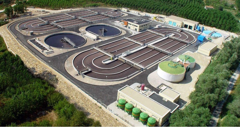 Generalitat pone en marcha un plan de 665 millones para modernizar la depuración de aguas