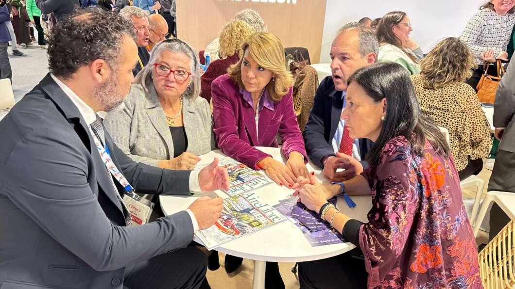 El Consell reforça els programes de talent jove en turisme per impulsar l’ocupació estable