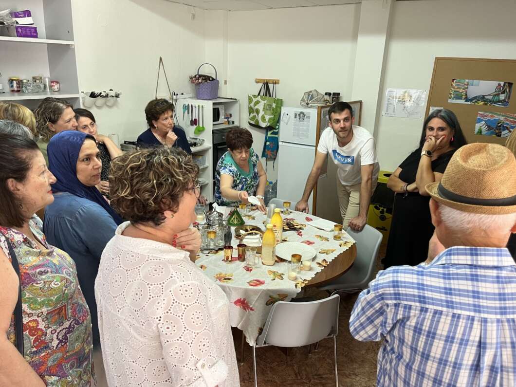 vall d'uixo serveis socials